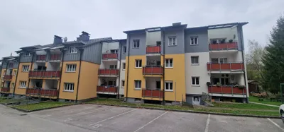 Wohnung zur Miete in Amstetten