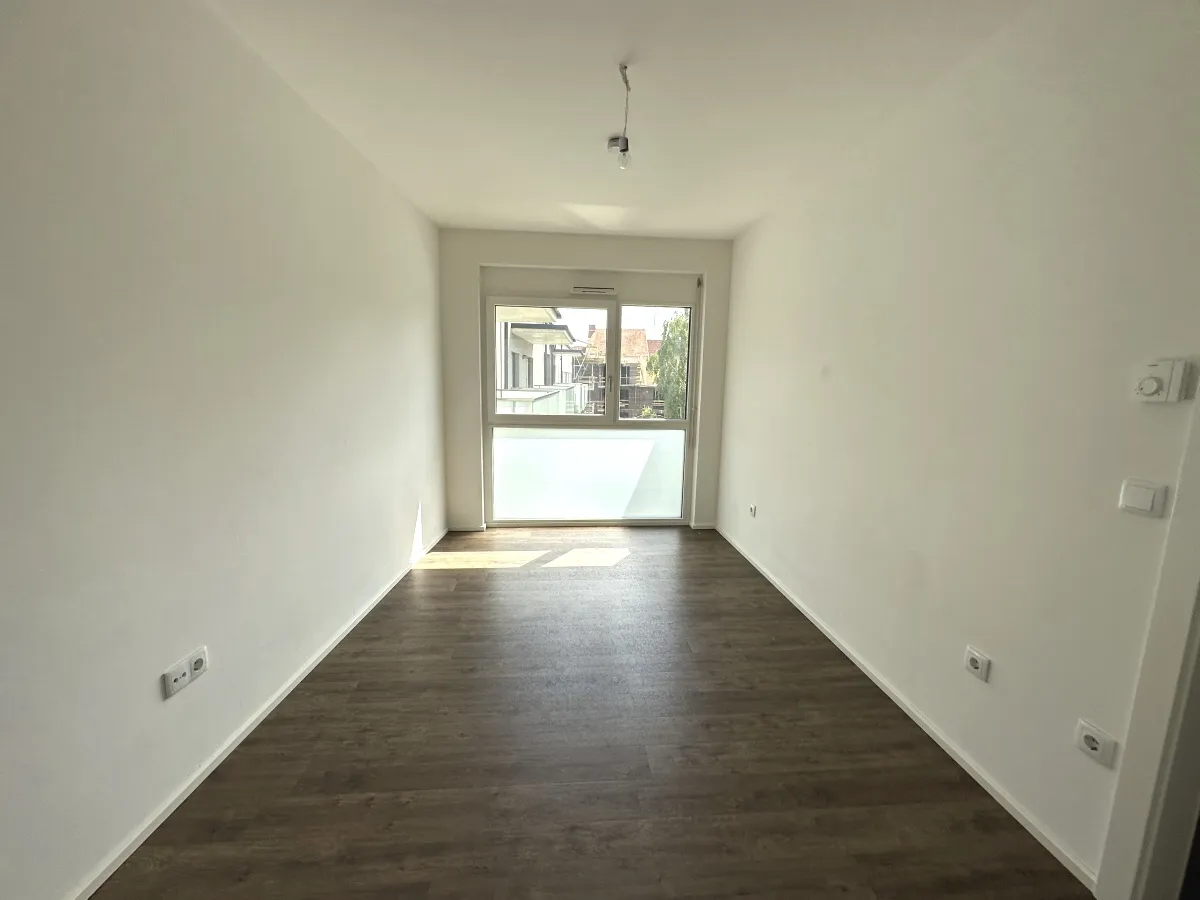 Helle Mietwohnung mit Balkon in Eggenberg ...! - Ansicht 3