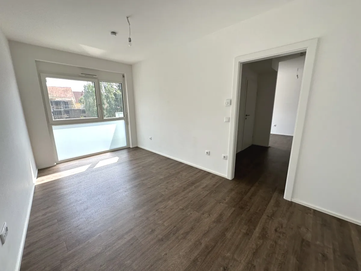 Helle Mietwohnung mit Balkon in Eggenberg ...! - Ansicht 2