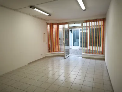 1-Zimmer-Gewerbeimmobilie mieten in Weiz – 29 m², € 389 – Bild 2 von 2