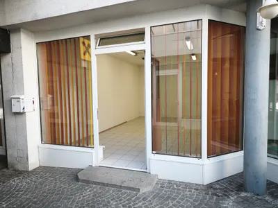 1-Zimmer-Gewerbeimmobilie mieten in Weiz – 29 m², € 389