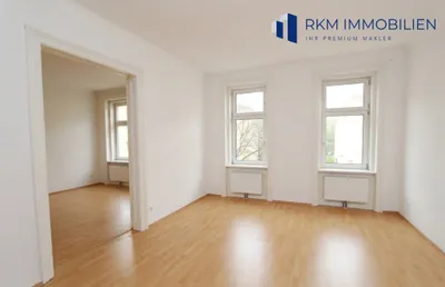 2-Zimmer-Wohnung kaufen in Wien – 60 m², € 249.000 – Bild 1 von 9