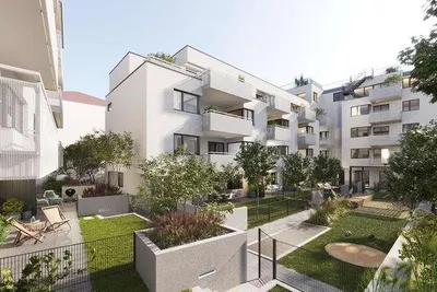 1130 Wien Auhofstraße 196 MIETE – Bild 2