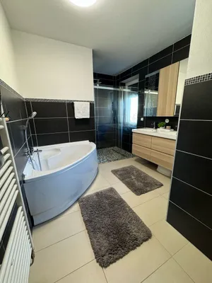 4-Zimmer-Haus mieten in Sankt Pölten – 117 m², € 1.750 – Bild 8 von 19