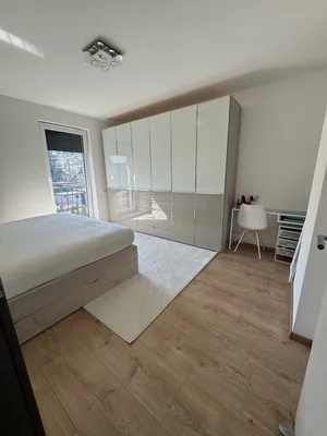 4-Zimmer-Haus mieten in Sankt Pölten – 117 m², € 1.750 – Bild 10 von 19