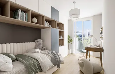 3-Zimmer-Wohnung kaufen in Wien – 63,15 m², € 418.000 – Bild 8 von 16