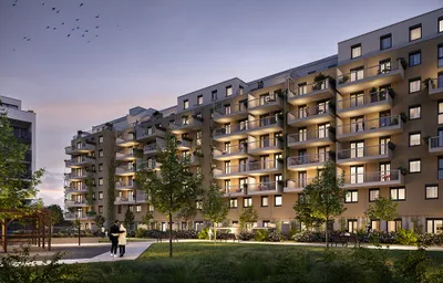 3-Zimmer-Wohnung kaufen in Wien – 63,15 m², € 418.000 – Bild 14 von 16