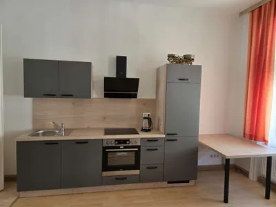 Wohnung mieten in Wien – 45 m², € 780 – Bild 1 von 6