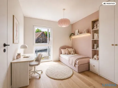5-Zimmer-Haus kaufen in Krems Land – 83,58 m², € 340.000 – Bild 4 von 14