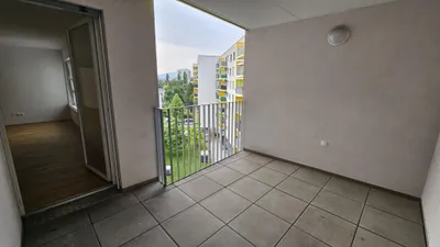 3-Zimmer-Wohnung mieten in Graz – 51,23 m², € 830 – Bild 1 von 13