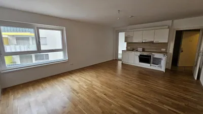 3-Zimmer-Wohnung mieten in Graz – 51,23 m², € 830 – Bild 3 von 13