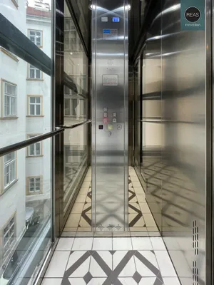 4-Zimmer-Gewerbeimmobilie mieten in Wien – 123 m², € 3.370 – Bild 17 von 20