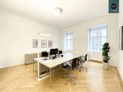 4-Zimmer-Gewerbeimmobilie mieten in Wien – 123 m², € 3.370 – Bild 4 von 20