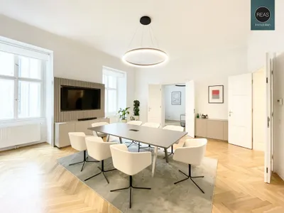 4-Zimmer-Gewerbeimmobilie mieten in Wien – 123 m², € 3.370 – Bild 3 von 20