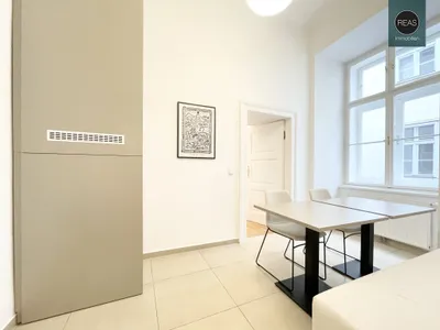 4-Zimmer-Gewerbeimmobilie mieten in Wien – 123 m², € 3.370 – Bild 10 von 20