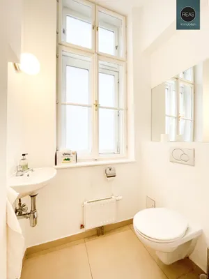 4-Zimmer-Gewerbeimmobilie mieten in Wien – 123 m², € 3.370 – Bild 14 von 20