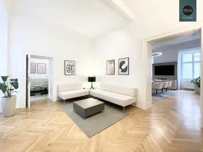 4-Zimmer-Gewerbeimmobilie mieten in Wien – 123 m², € 3.370 – Bild 6 von 20
