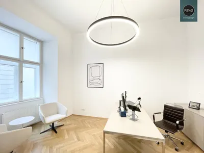 4-Zimmer-Gewerbeimmobilie mieten in Wien – 123 m², € 3.370 – Bild 5 von 20