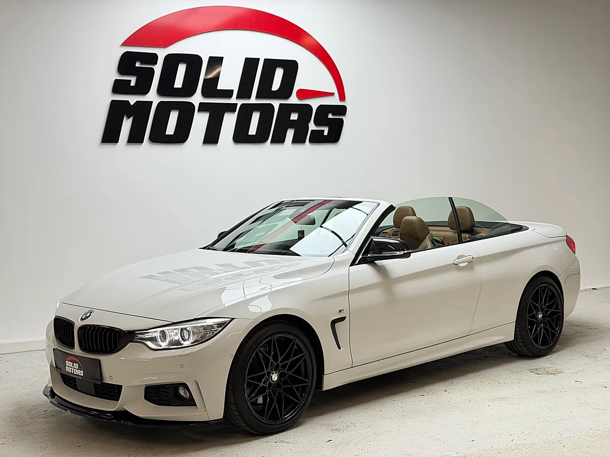 BMW 4er-Reihe