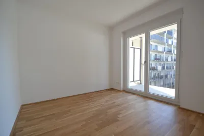 Wohnung mieten in Graz – 34,98 m², € 599 – Bild 4 von 9