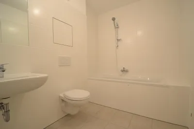 Wohnung mieten in Graz – 34,98 m², € 599 – Bild 7 von 9