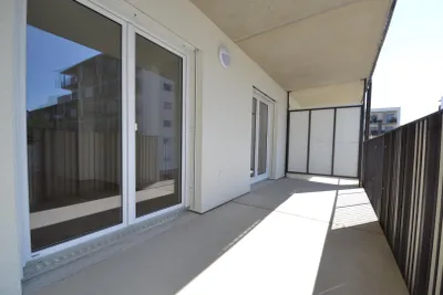 Wohnung mieten in Graz – 34,98 m², € 599 – Bild 8 von 9