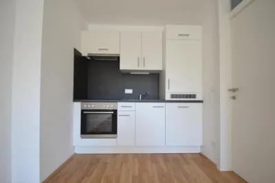 Wohnung mieten in Graz – 34,98 m², € 599 – Bild 3 von 9