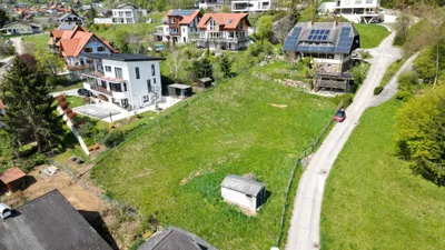 Grundstück kaufen in Graz-Umgebung – 1 400 m², € 650.000 – Bild 5 von 5