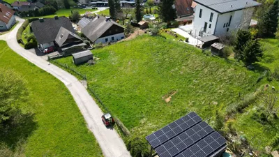 Grundstück kaufen in Graz-Umgebung – 1 400 m², € 650.000 – Bild 4 von 5