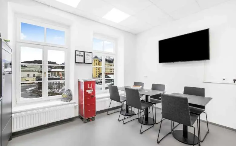 Büroflächen und Co-Working in 4820 Bad Ischl - zu mieten - Ansicht 2