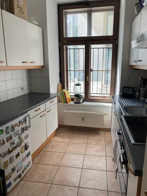 3-Zimmer-Wohnung mieten in Graz – 65 m², € 711 – Bild 7 von 9