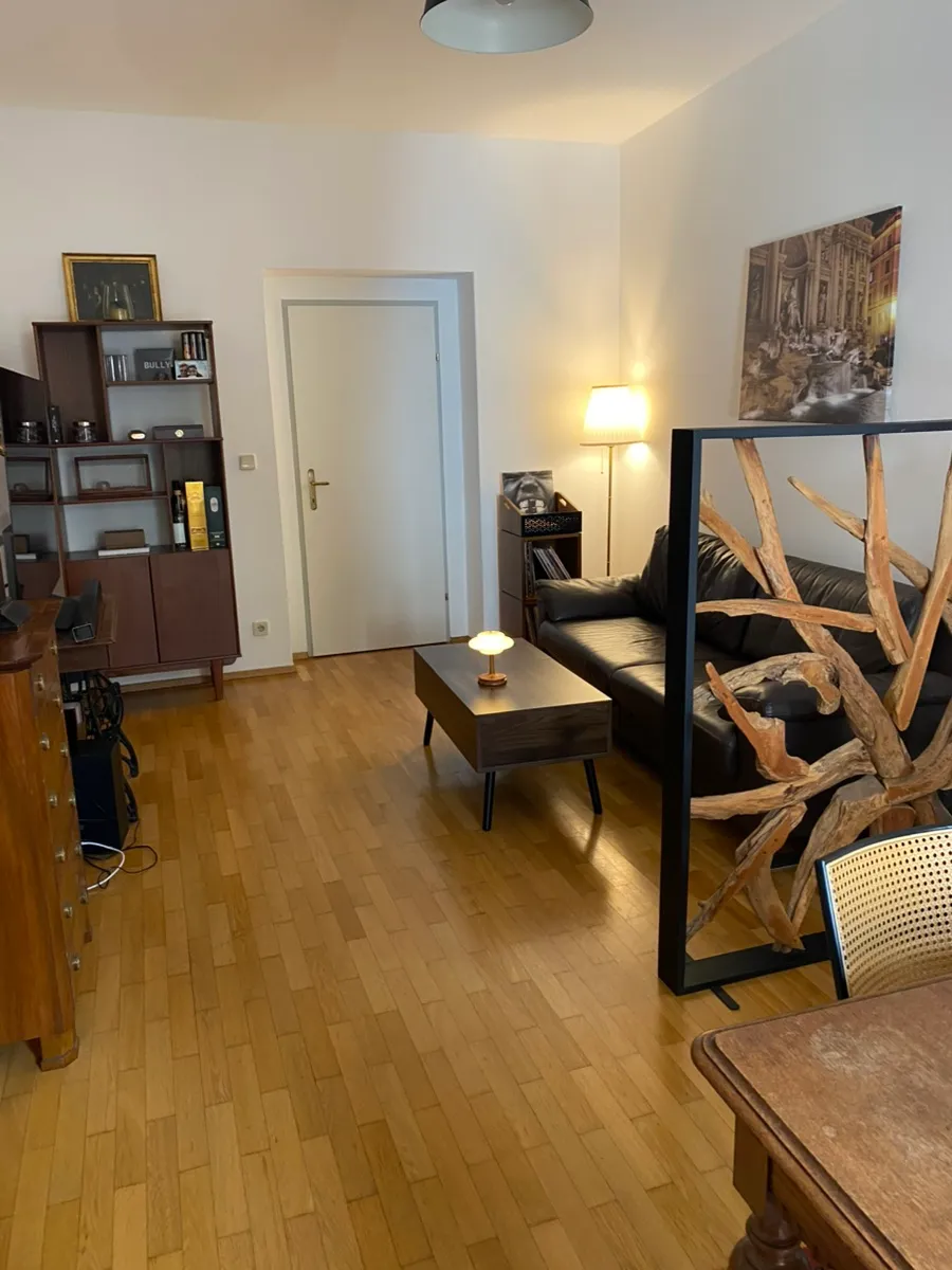 Wohnung – Graz - Ansicht 3