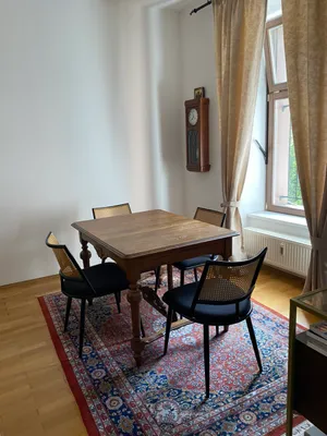 3-Zimmer-Wohnung mieten in Graz – 65 m², € 711 – Bild 2 von 9