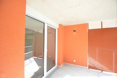 2-Zimmer-Wohnung mieten in Graz – 32,21 m², € 493 – Bild 11 von 13
