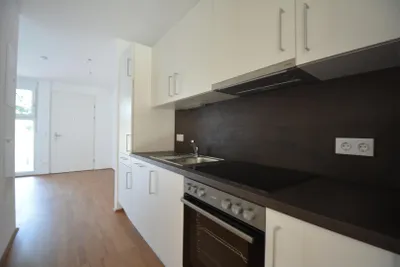 2-Zimmer-Wohnung mieten in Graz – 32,21 m², € 493 – Bild 6 von 13