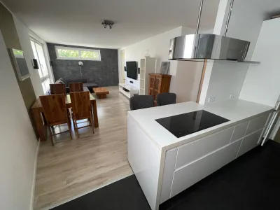 3-Zimmer-Wohnung mieten in Wien – 82 m², € 1.490