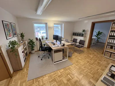3-Zimmer-Gewerbeimmobilie mieten in Weiz – 15 m², € 150 – Bild 2 von 4