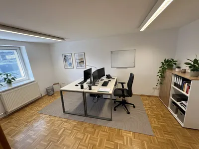 3-Zimmer-Gewerbeimmobilie mieten in Weiz – 15 m², € 150 – Bild 4 von 4