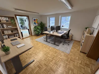 3-Zimmer-Gewerbeimmobilie mieten in Weiz – 15 m², € 150 – Bild 1 von 4