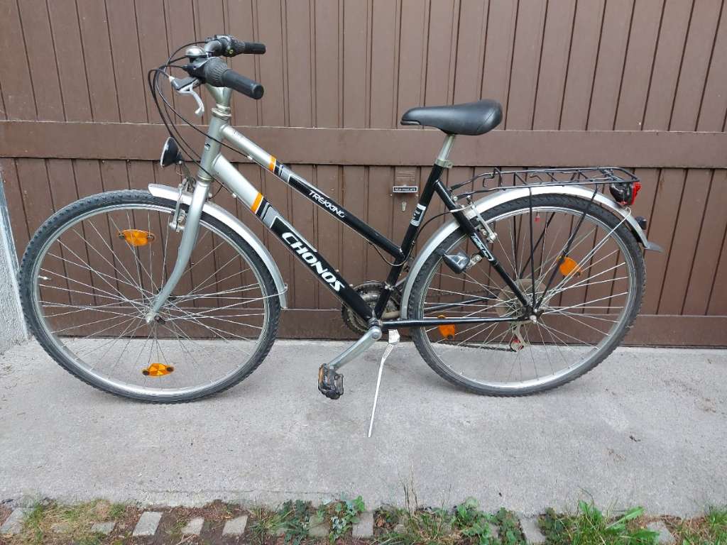 Orders Fahrrad 28 Zoll