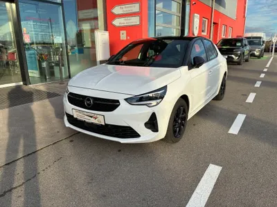 Opel Corsa 1,2 Direct Injection Turbo Euro 6.4 Corsa...