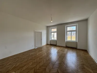 3-Zimmer-Wohnung mieten in Wien – 89,01 m², € 1.655 – Bild 2 von 11