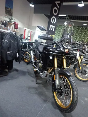Voge Rally 800i