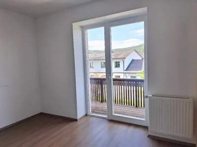 3-Zimmer-Wohnung mieten in Weiz – 40 m², € 500 – Bild 4 von 15