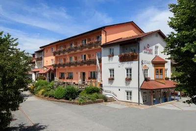 3-Zimmer-Wohnung mieten in Weiz – 40 m², € 500 – Bild 1 von 15