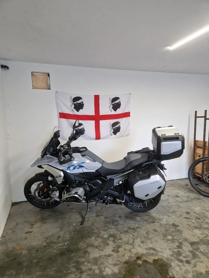 BMW R 1300 GS