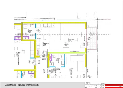 Wohnung kaufen in Wolfsberg – 39 m², € 159.000 – Bild 2 von 2