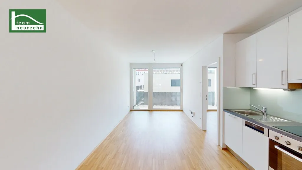 Daheim in Graz - Ihr neues Zuhause mit Wohlfühlfaktor - Widok 3