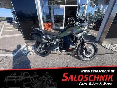 CFMOTO 1000MT-X 1000 MT-X / 1000MTX