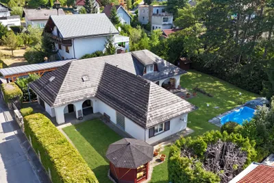 7-Zimmer-Haus kaufen in Sankt Pölten Land – 201 m², € 750.000